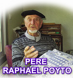 Père Raphaël Poyto